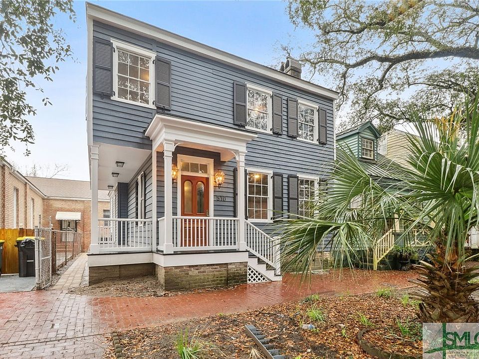510 E Jones St, Savannah, GA 31401 MLS 287640 Zillow