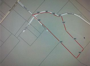 109 Pavlick Ln, Uniontown, PA 15401