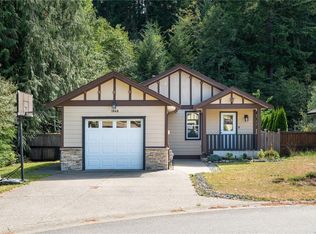 1048 Fitzgerald Rd, Cowichan Valley, BC V0R2W3