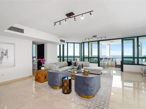 35 Ave Munoz Rivera APT 1201, San Juan, PR 00901