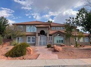 904 E Lizzie Ln, Saint George, UT 84790