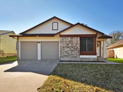 13000 Campos Dr, Austin, TX, 78727