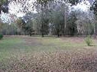 Old Dixie Hwy, Hilliard, FL 32046