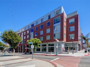 285 W 6th St APT 320, Los Angeles, CA 90731