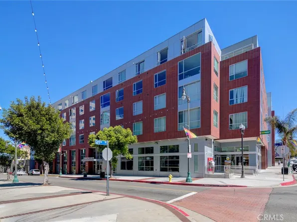 285 W 6th St APT 320, Los Angeles, CA 90731