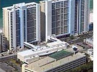 10901 Front Beach Rd UNIT 1207, Panama City Beach, FL 32407