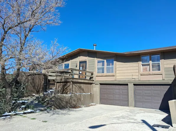 1004 Mica Ct, Hanna, WY 82327
