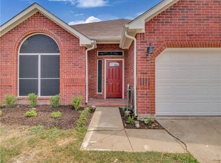 4820 Rincon Way, Fort Worth, TX 76137