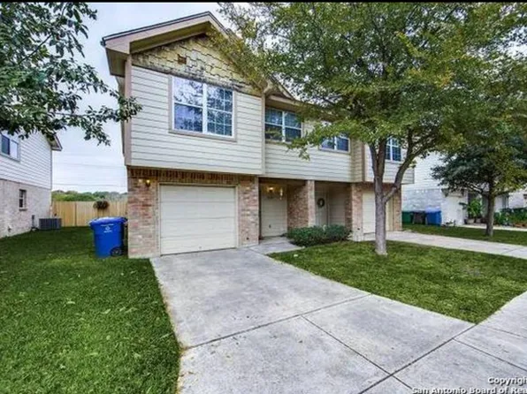 13607 Woodstone Way, San Antonio, TX 78233