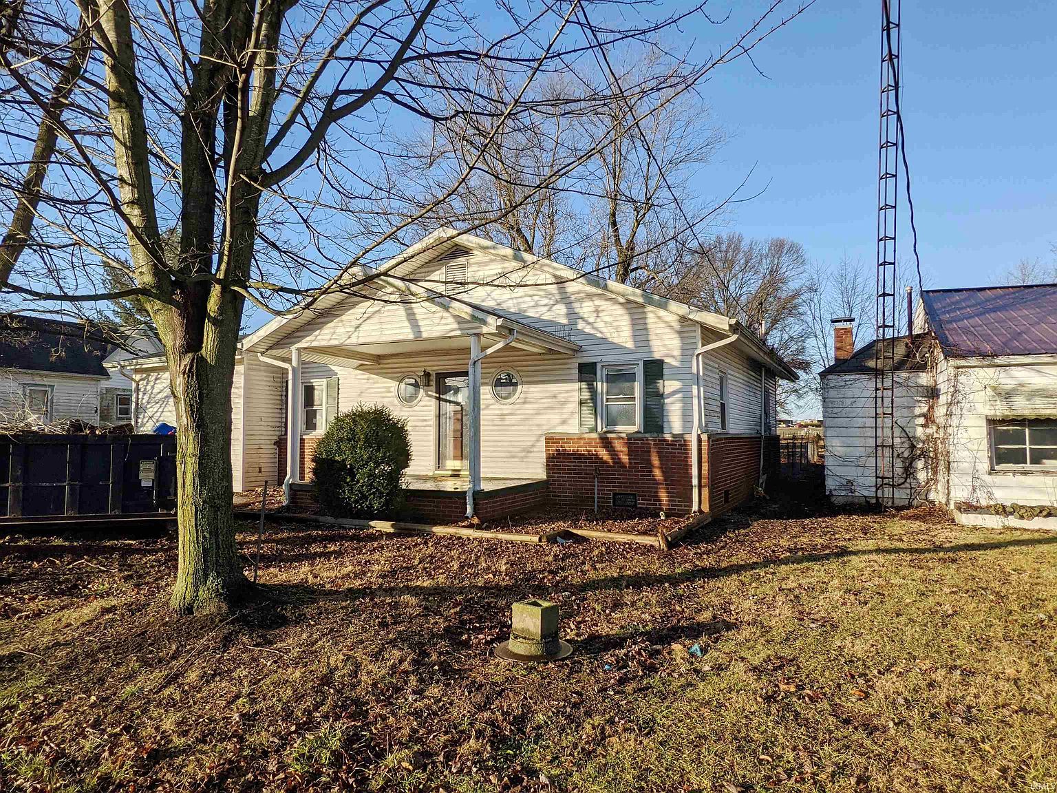 426 Chestnut St, Switz City, IN 47465 Zillow