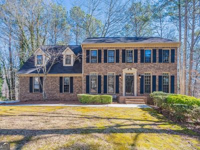 5086 Stoneywood Cir SE, Mableton, GA, 30126