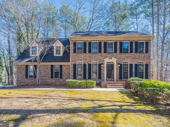 5086 Stoneywood Cir SE, Mableton, GA 30126