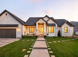 1907 E 1960 S, Spanish Fork, UT 84660