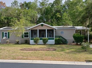 7899 W Fostoria Dr, Dunnellon, FL 34433
