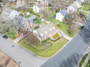 8601 Yucca Trl, Raleigh, NC 27615