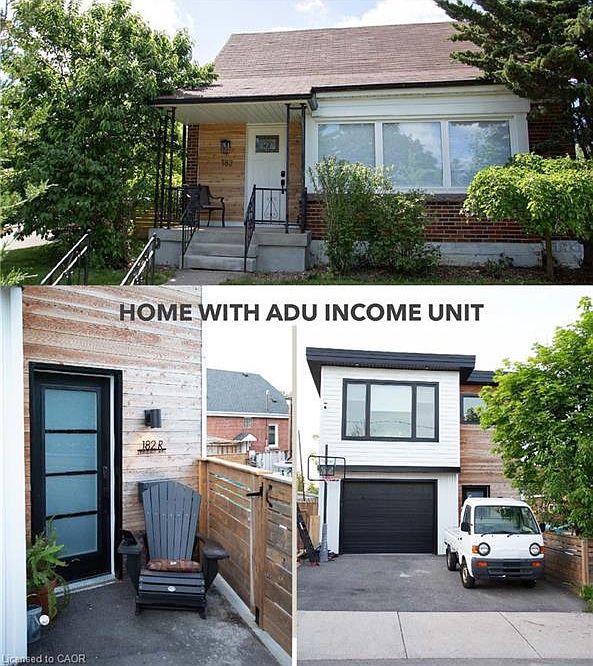 1st image of 182 Erindale Ave