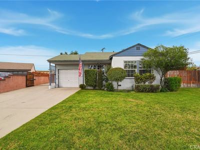 9004 Caddy St, Pico Rivera, CA, 90660