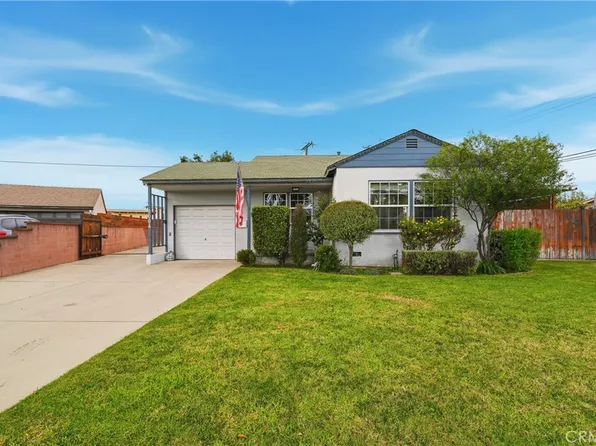 9004 Caddy St, Pico Rivera, CA 90660