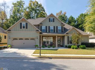 6 Ashville Pl, Newnan, GA
