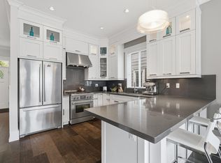 14713 32nd Ave, Surrey, BC V4P 1Z8