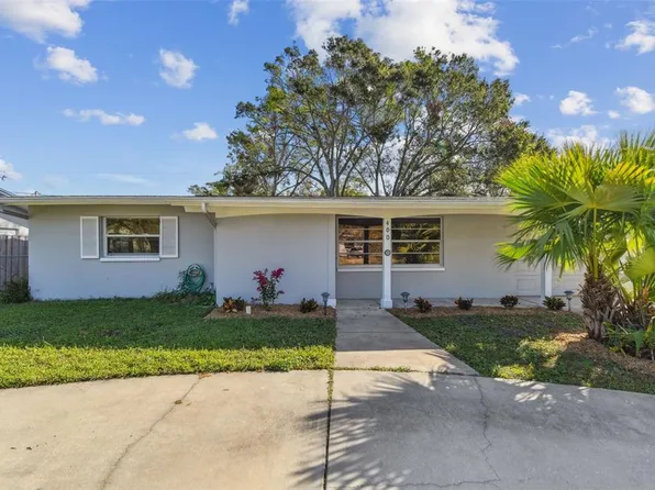 400 CORK STREET, LARGO, FL 33770