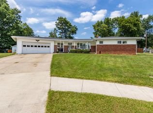 308 Hargan Dr, Madison, IN 47250