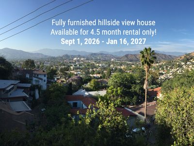 3277 Palmer Dr, Los Angeles, CA, 90065