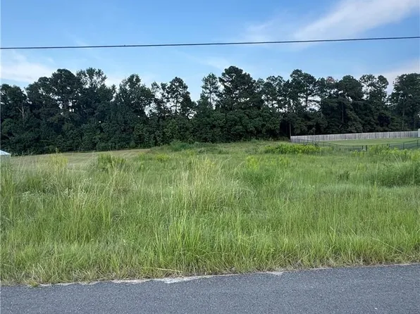 131 Meadow Ln Lot 13, Pollock, LA 71467