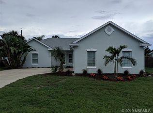 4611 Katy Dr, New Smyrna Beach, FL 32169