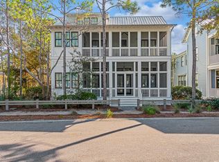 144 Spartina Cir, Santa Rosa Beach, FL 32459
