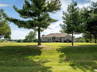 1371 Old Us Highway 51, Makanda, IL 62958