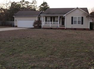 509 Amherst Dr, Fayetteville, NC 28306