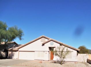 4414 W Calle Lejos, Glendale, AZ 85310