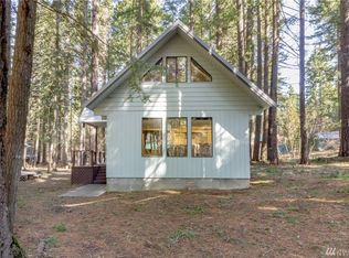 11 Daisy Ln, Ronald, WA 98940