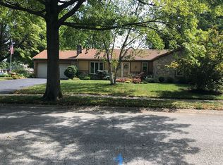 9103 Grinnell St, Indianapolis, IN