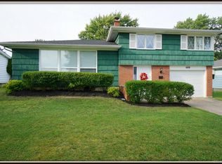 608 Ohio Ave, North Tonawanda, NY 14120