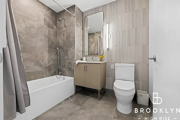 Rented by Brooklyn High Rise LLC | media 28