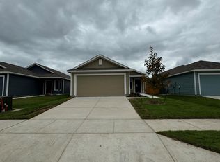 135 Harvest St, Princeton, TX 75407