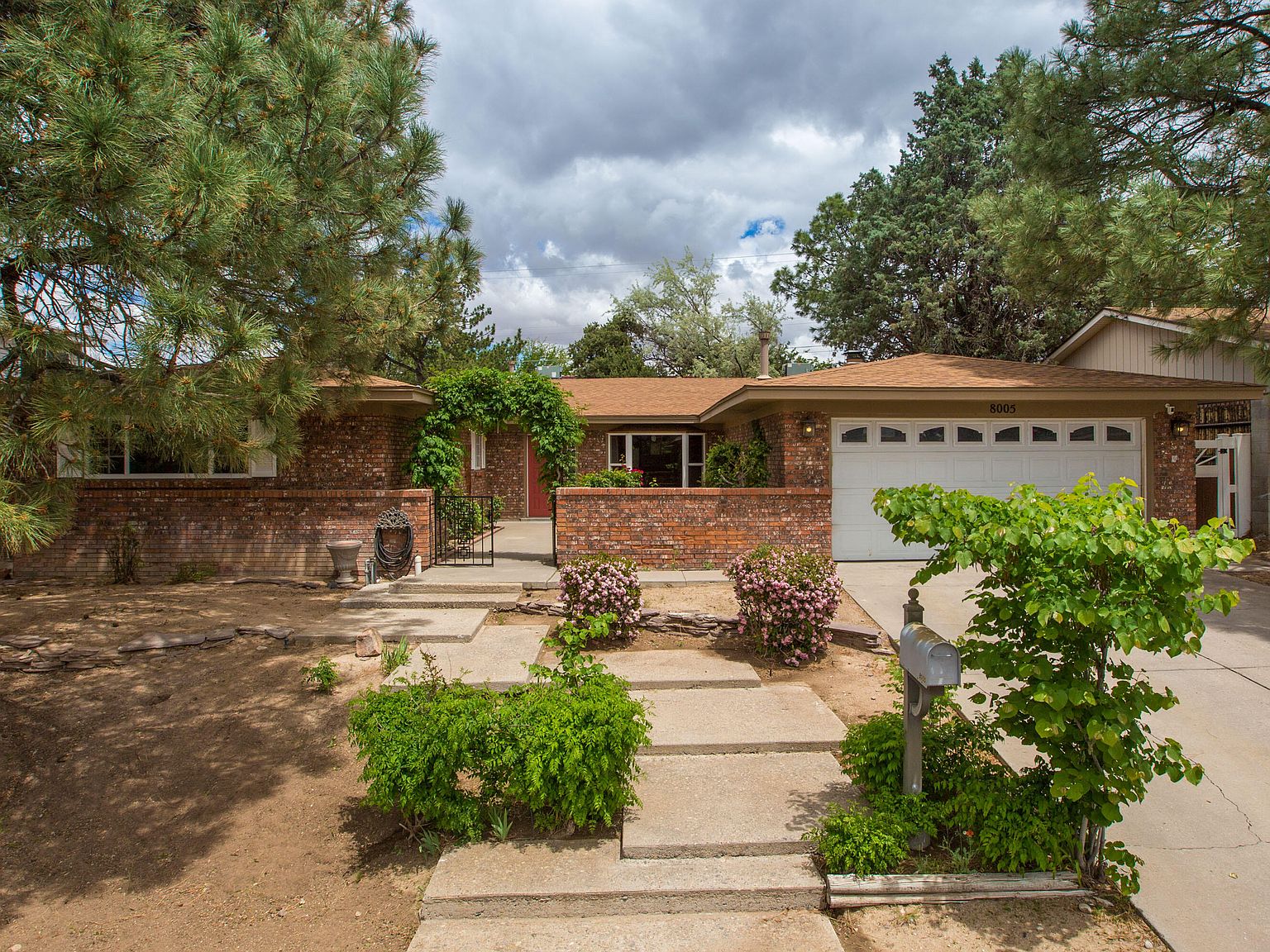 8005 Pickard Ave NE, Albuquerque, NM 87110 Zillow