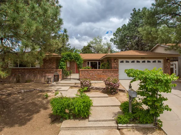 8005 Pickard Ave NE, Albuquerque, NM 87110