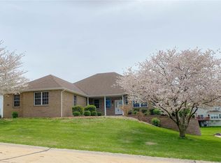 1088 Redwolf Ct, Fairview Heights, IL 62208