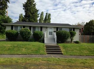 1011 E North St, Bellingham, WA 98226