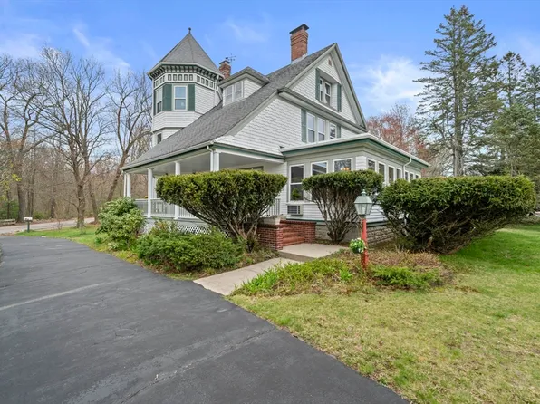 2 East St, Sharon, MA 02067