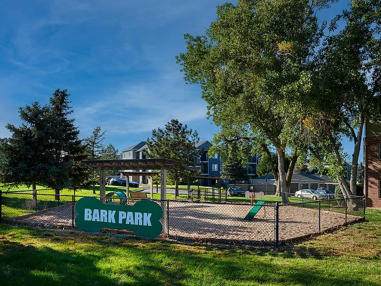 The Promenade at Hunter's Glen — Photo 21
