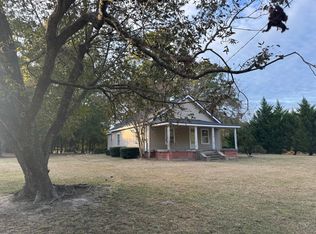 3817 Lizard Lick Rd, Wendell, NC 27591