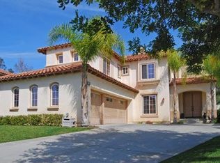 3172 Ferncreek Ln, Escondido, CA 92027