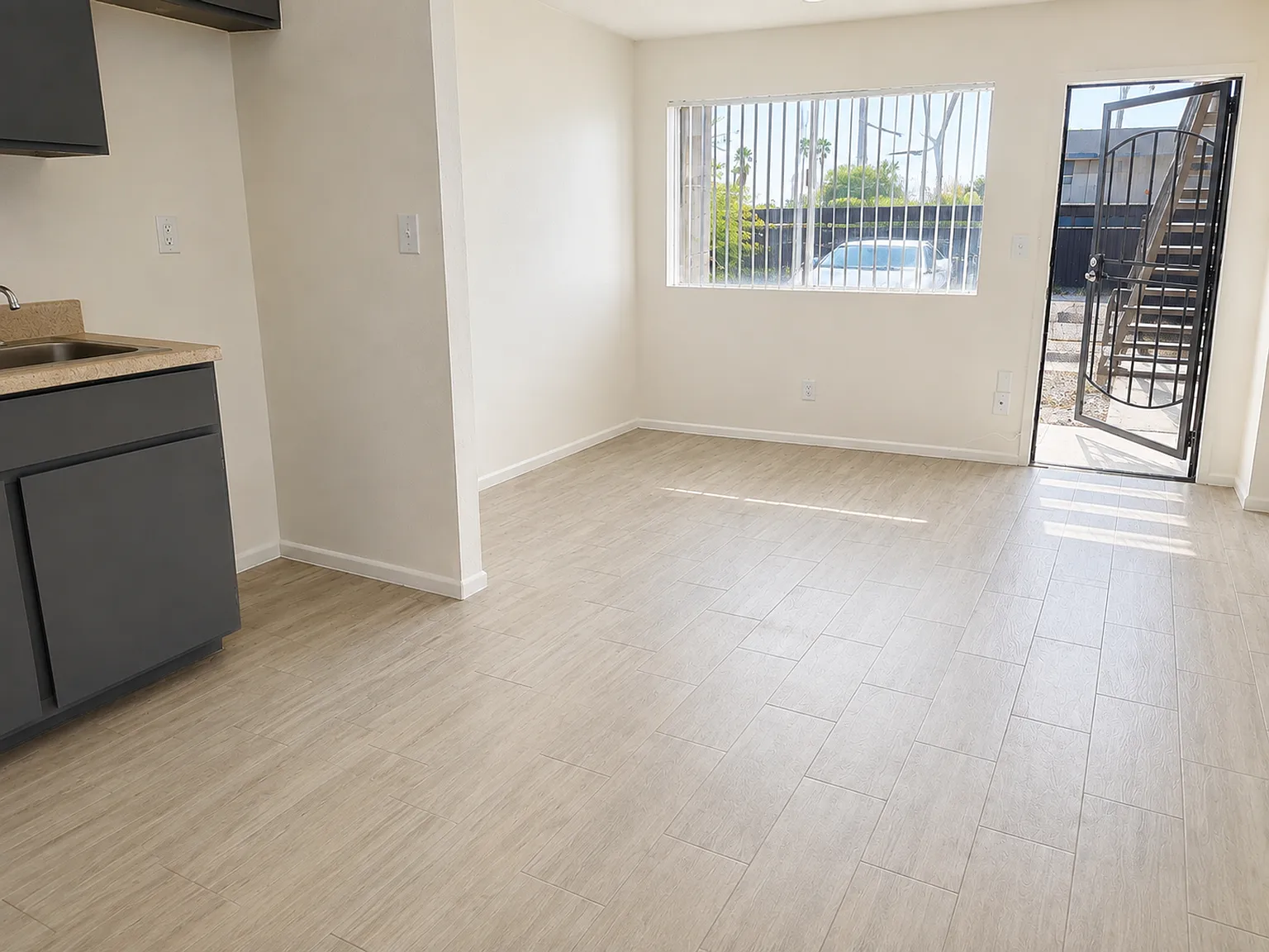 Affordable Housing Studio and 1-bedrooms Available Now — Photo 4