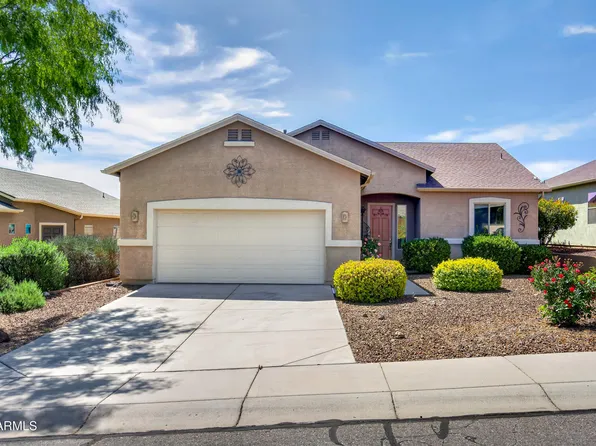 539 W SADDLE CREEK Drive, Camp Verde, AZ 86322