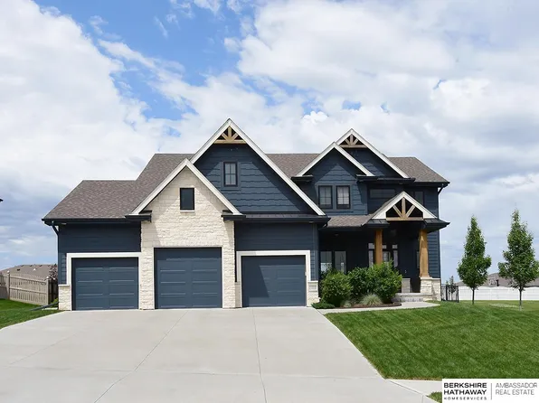11512 S 117th St, Papillion, NE 68046