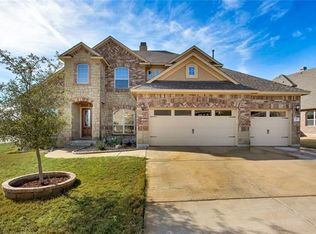 117 Stone River Dr, Austin, TX 78737